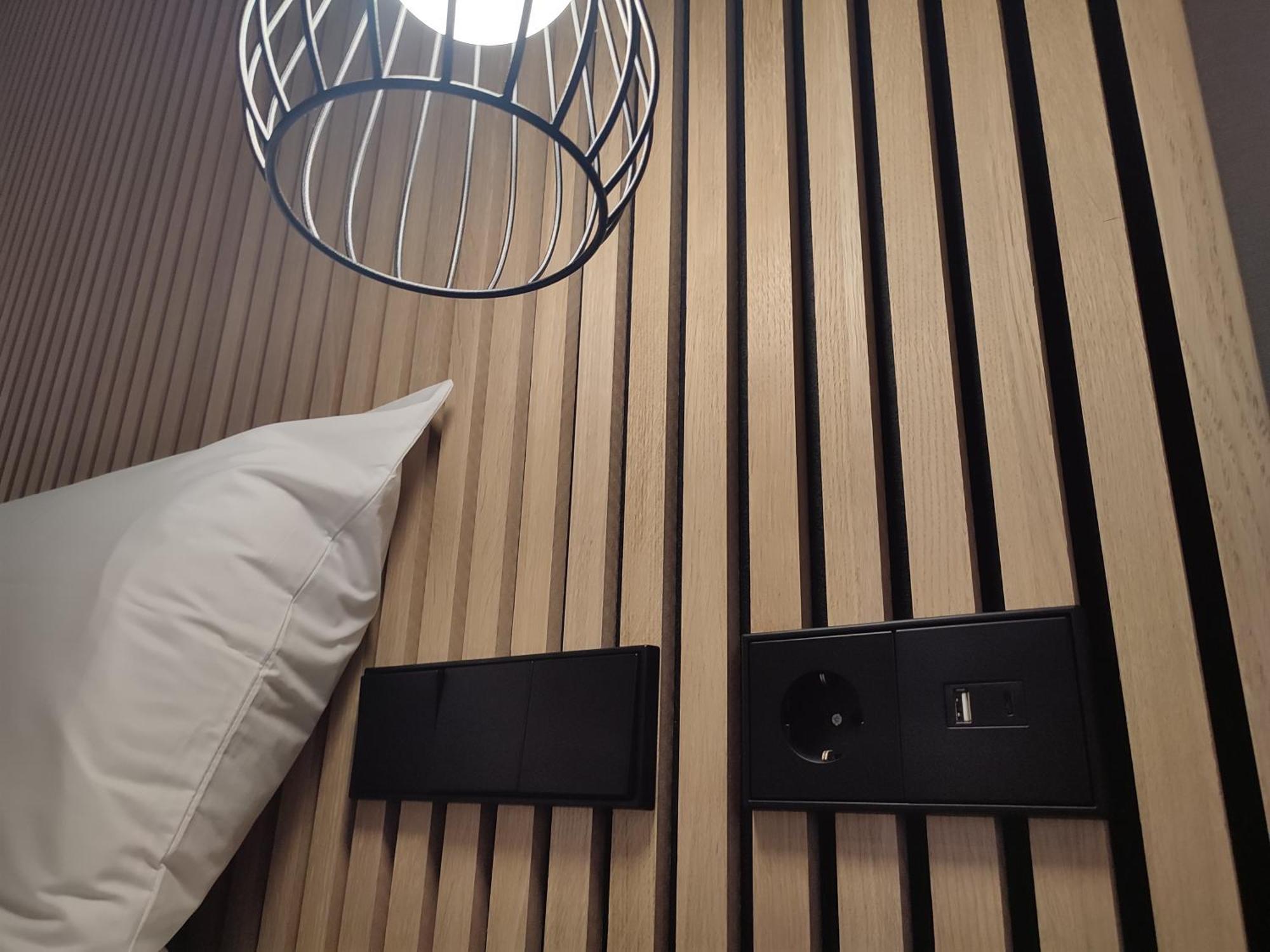 Hotel Sercotel Cuatro Postes Ávila Екстериор снимка